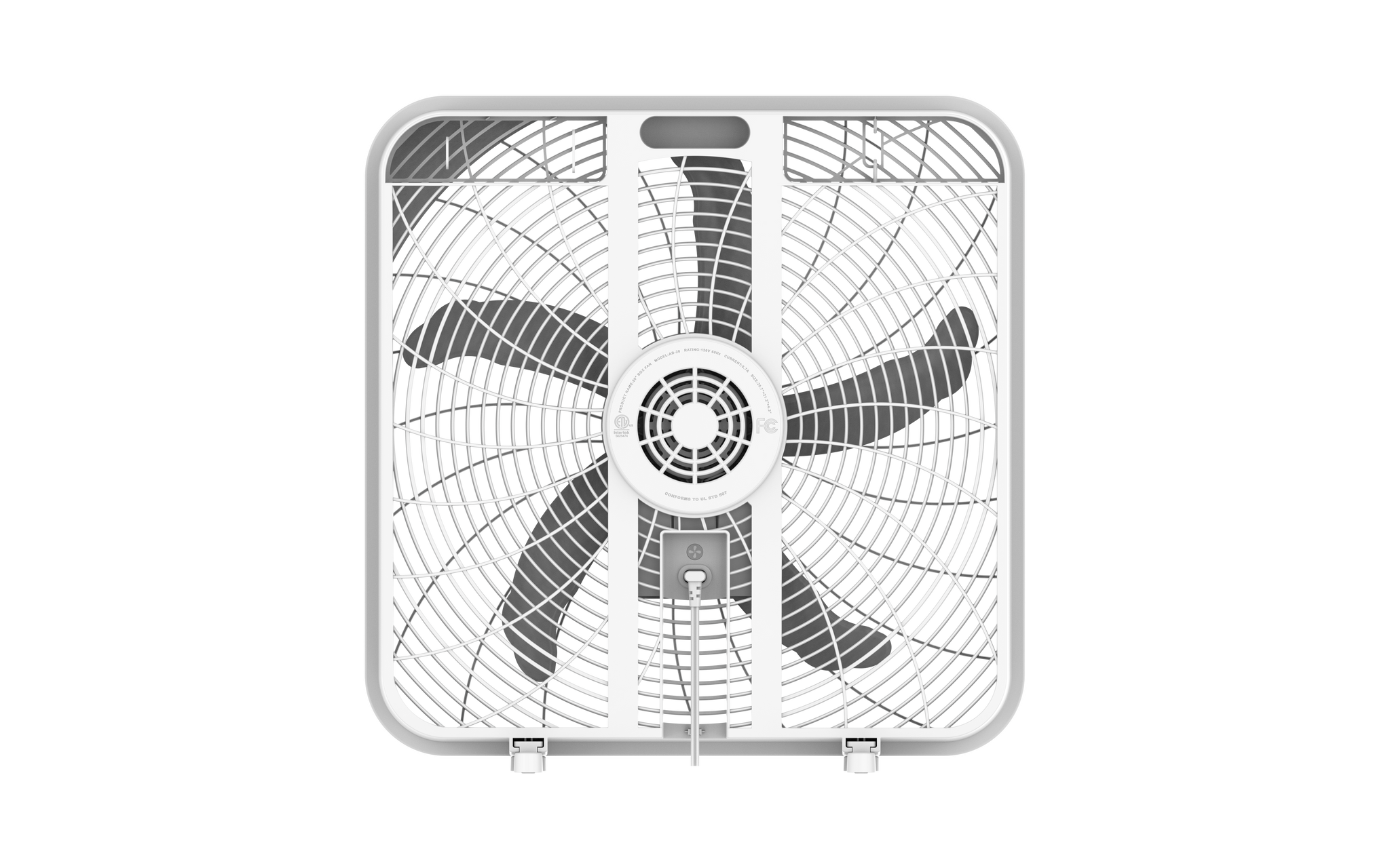 Aspen Box Fan