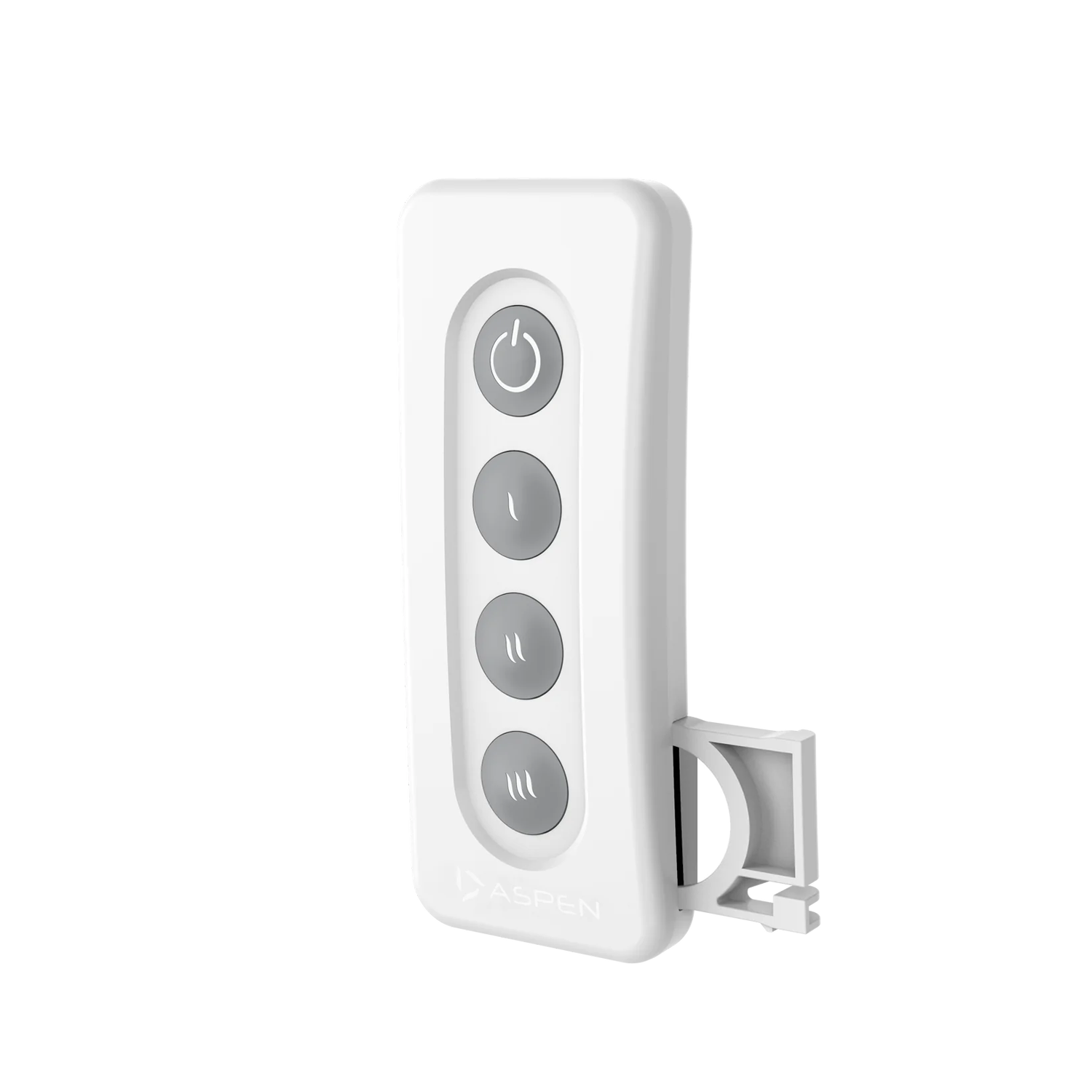 Box Fan Remote – Aspen Appliance Inc