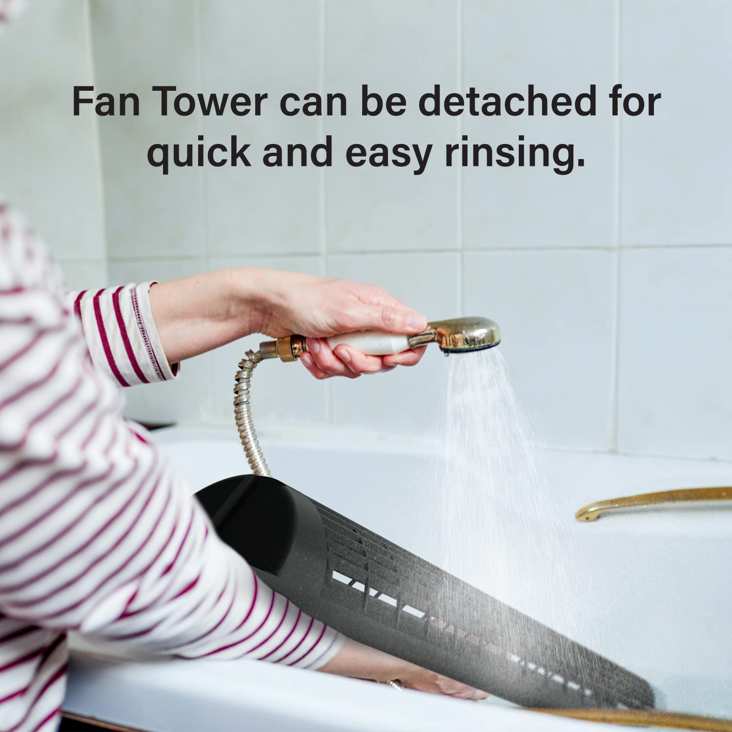 A40 Tower Fan